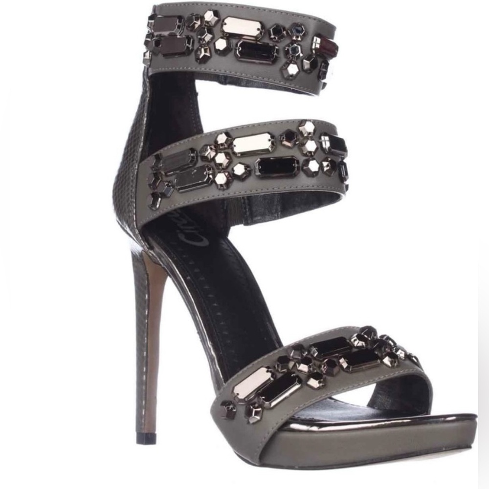Sam Edelman Lola Chic Women's Heels Ssndals